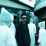 日本猿「Jape Road」配信ジャケット