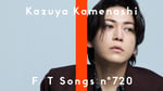 「亀梨和也 - POMPEII / THE FIRST TAKE」サムネイル画像