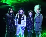BUCK∞TICK