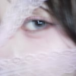 心姫奈「MURI」配信ジャケット