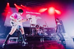 「ヤバイTシャツ屋さん "Magical Tank-top Parade" ONE-MAN TOUR 2026」東京・Zepp Haneda（TOKYO）公演2日目の様子。（Photo by toya）