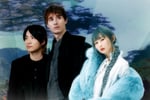 Awesome City ClubのPORINが音楽活動再開、新ユニットPauline始動