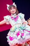 「@JAM EXPO 2026 supported by UP-T」より、廣川奈々聖（わーすた）。