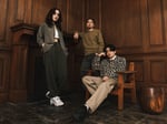 雨のパレードのワンマン「LOST IN THE HAZE」梅雨シーズンに開催