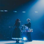 YOASOBI「YOASOBI 5th ANNIVERSARY DOME LIVE 2024 “超現実” at TOKYO DOME」配信ジャケット