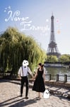 O'CHAWANZ元リーダーさとうらら結婚、プロデューサーに就任してグループ再始動