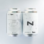 Age Factoryと奈良醸造によるコラボレーションビール・twilight。