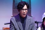 稲垣吾郎 ©フジテレビ