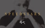 LEX「SPEEDSTARS」ビジュアル