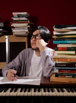 冨田恵一