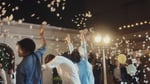 秦基博「フラグメンツ」ミュージックビデオより。