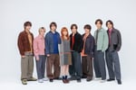 Hey! Say! JUMPに幾田りらが楽曲提供、20周年に寄り添うラブソング「TRUE」