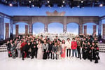 「夜のスジガネスタジオ2026」出演者