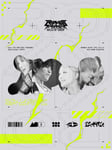 Aooo「Aooo Live Tour "RINGRING" at Zepp Haneda（TOKYO）」ジャケット